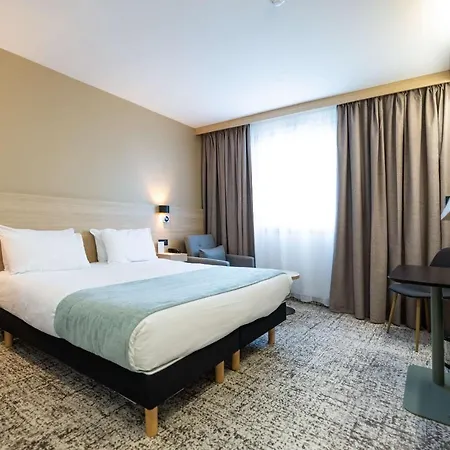 Sure Hotel by Best Western Bordeaux Lac Extérieur photo